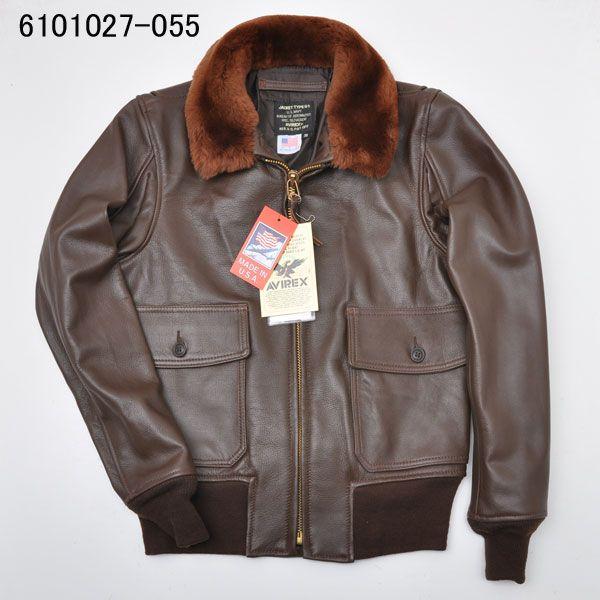 AVIREX（アヴィレックス） アヴィレックス（アビレックス） 6101027