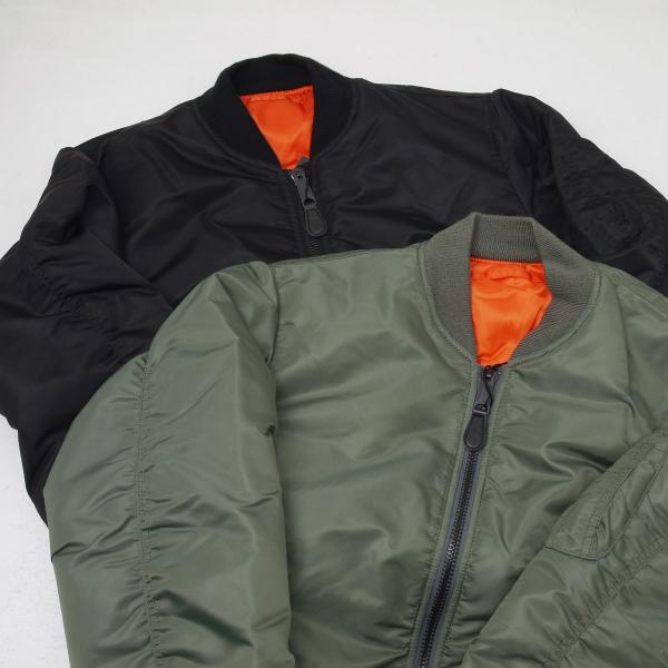 Ma 1 メンズブルゾン ジャンパー 通販 人気ランキング 価格 Com