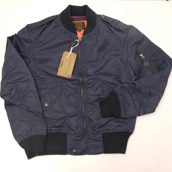 AVIREX　L-2A L-2A ヴィンテージ/ L-2AVINTAGE/ AVIREX/アヴィレックス