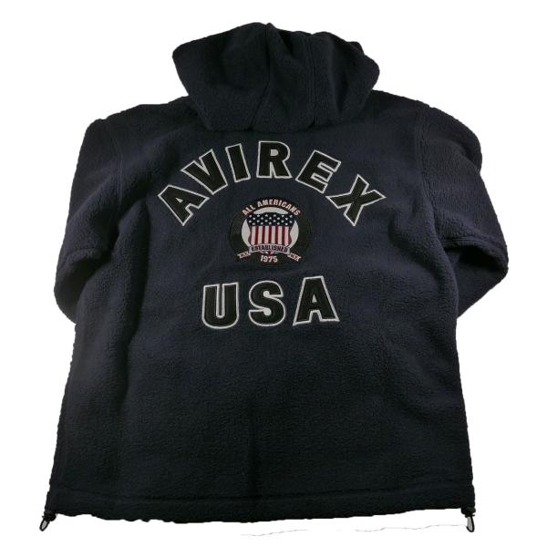 AVIREX（アヴィレックス） アヴィレックス（アビレックス） 783