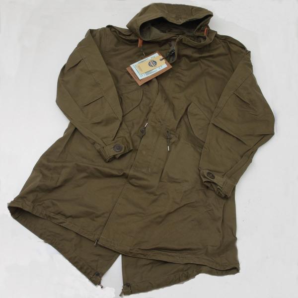 BUZZ RICKSON'S Buzz Ricksons バズリクソンズ BR12266-01 M-51
