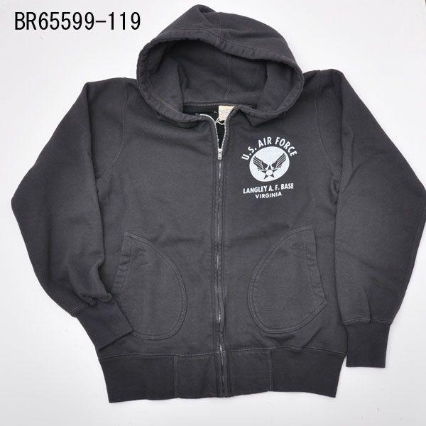 TAILOR TOYO Buzz Ricksons バズリクソンズ BR65599-119 U.S.AIR FORCE