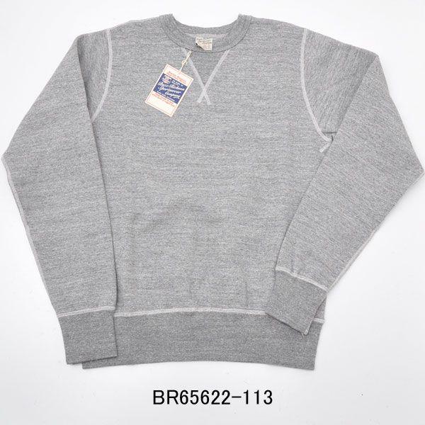 BUZZ RICKSON'S Buzz Ricksons バズリクソンズ BR65622-113 無地