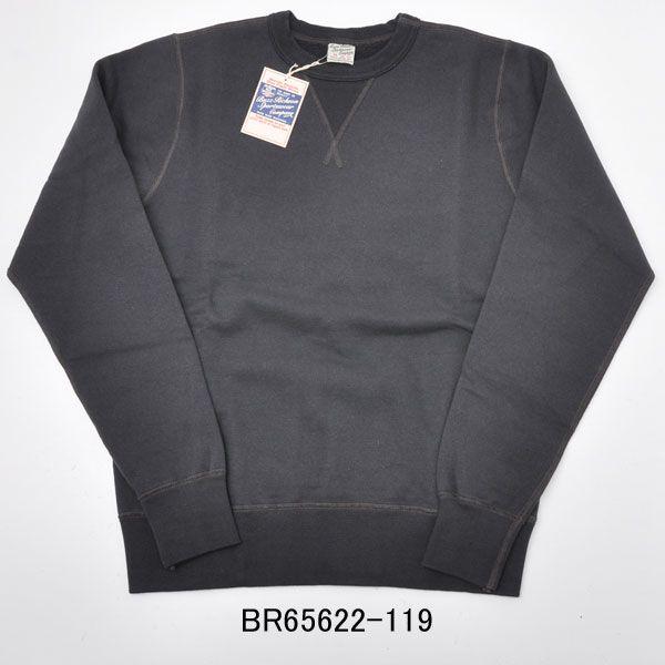 BUZZ RICKSON'S Buzz Ricksons バズリクソンズ BR65622-119 無地