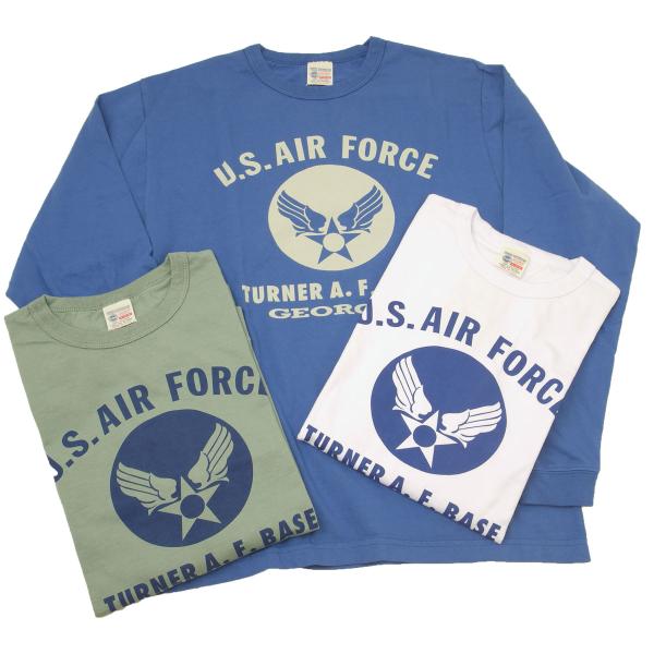 BUZZ RICKSON'S Buzz Ricksons バズリクソンズ BR69057 U.S.AIR FORCE