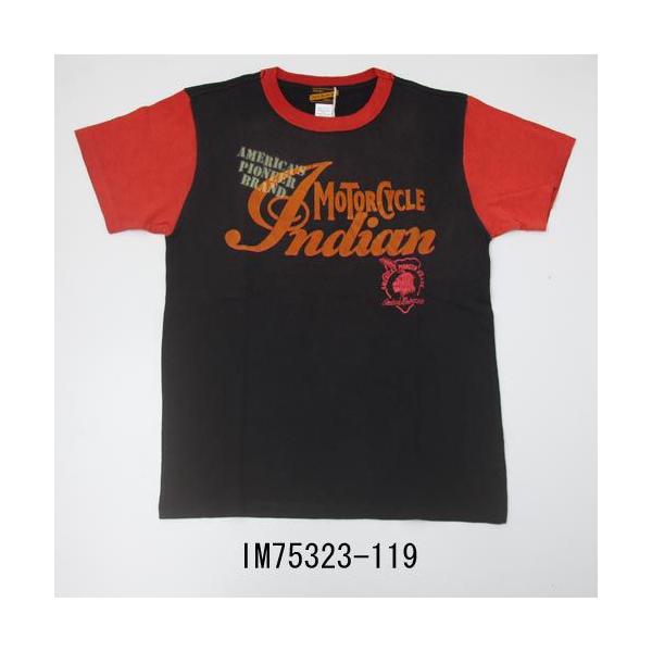 TAILOR TOYO INDIAN MOTORCYCLE インディアン モーターサイクル