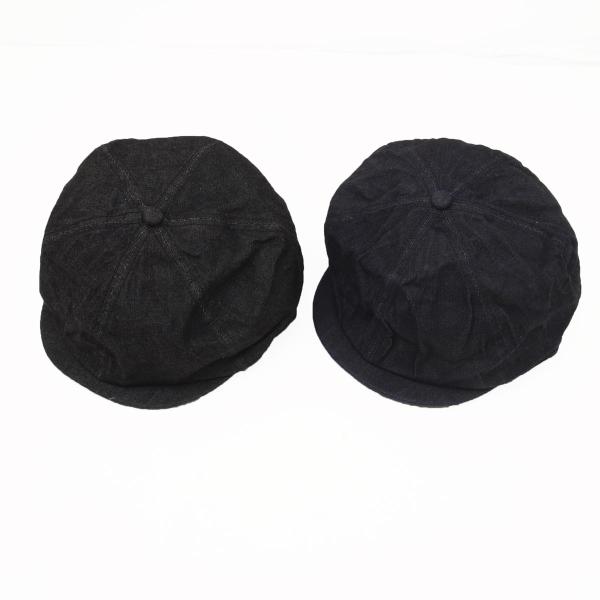 シュガーケーン キャスケット Sugar Cane アップルジャックキャップ