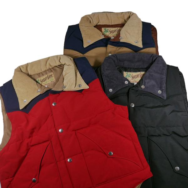 TRENDLE ケープパディングベスト TRENDLE ケープパディングベスト