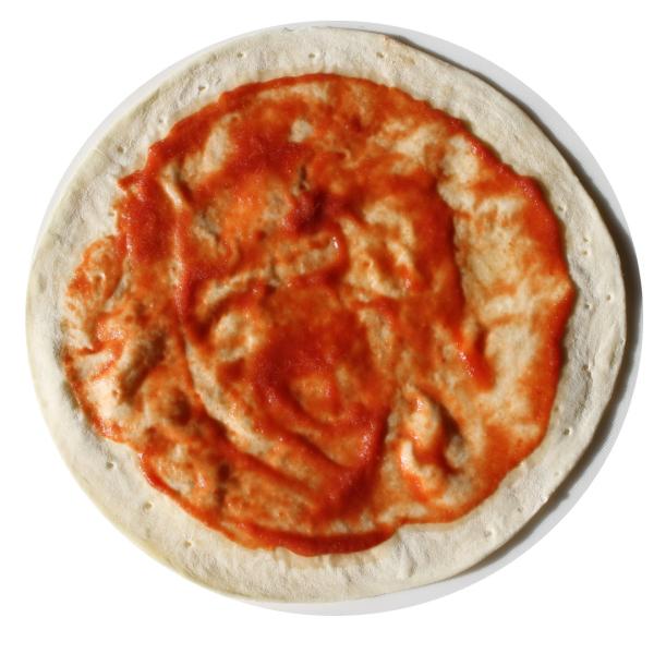 ソース塗り済みで手間いらず。具材をのせて焼くだけで、本格ピザがすぐ完成！ナポリ＆クリスピー、選べる2種で家族の時間をもっと楽しく。