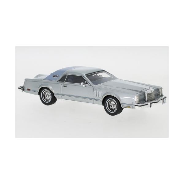 1/43 リンカーン コンチネンタル マーク5 Lincoln Continental 1/43 リンカーン コンチネンタル マーク5 Lincoln Continental