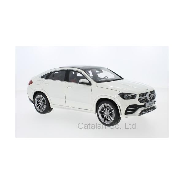 1/18 メルセデス ベンツ 白 ホワイト Mercedes GLE Coupe C167 1/18 メルセデス ベンツ 白 ホワイト Mercedes GLE Coupe C167