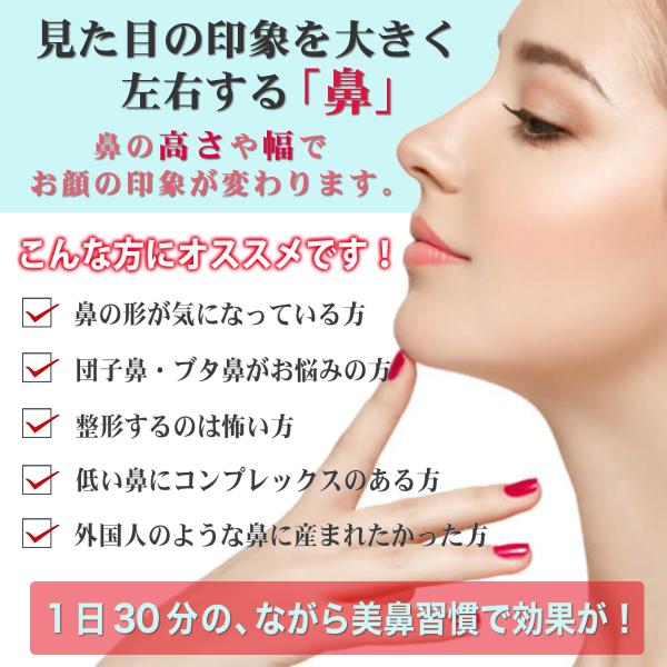 ノーズクリップ 効果 水泳 鼻筋 小顔矯正 マスク メンズ 鼻筋セレブ レディース おすすめ 人気 Buyee 日本代购平台 产品购物网站大全 Buyee一站式代购 Bot Online