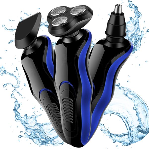 シェーバー メンズ 男性用 髭剃り 鼻毛カッター 旅行用 電気シェーバー 防水 充電式 充電式 おすすめ 人気 Buyee Servicio De Proxy Japones Buyee Compra En Japon