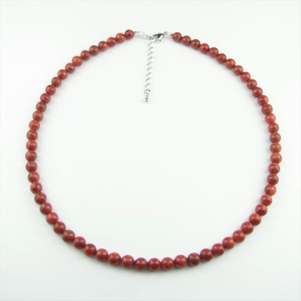 天然サンゴのネックレス sa-477-10.jpg