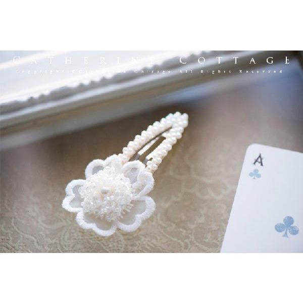 フラワービーズヘアクリップ パッチン留め ハンドメイド 女の子 結婚式 発表会 アクセサリー Buyee Buyee Japanese Proxy Service Buy From Japan Bot Online