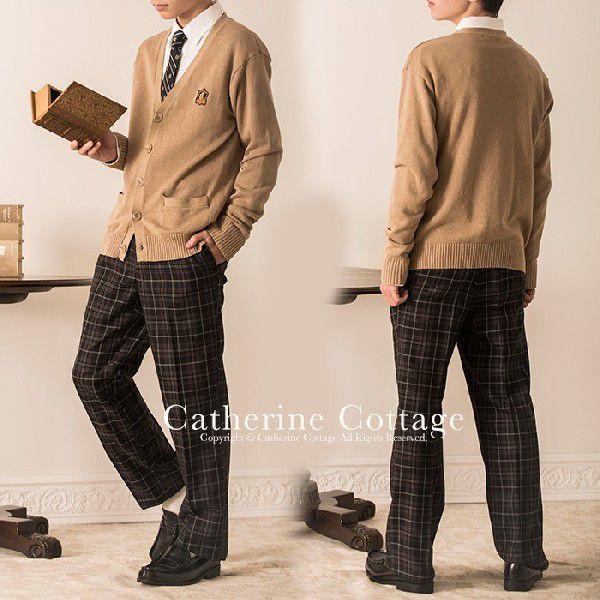 卒業式 男の子 ニットカーディガン パンツスーツ4点セット 150 160 170cm Tak Buyee 日本代购平台 产品购物网站大全 Buyee一站式代购 Bot Online