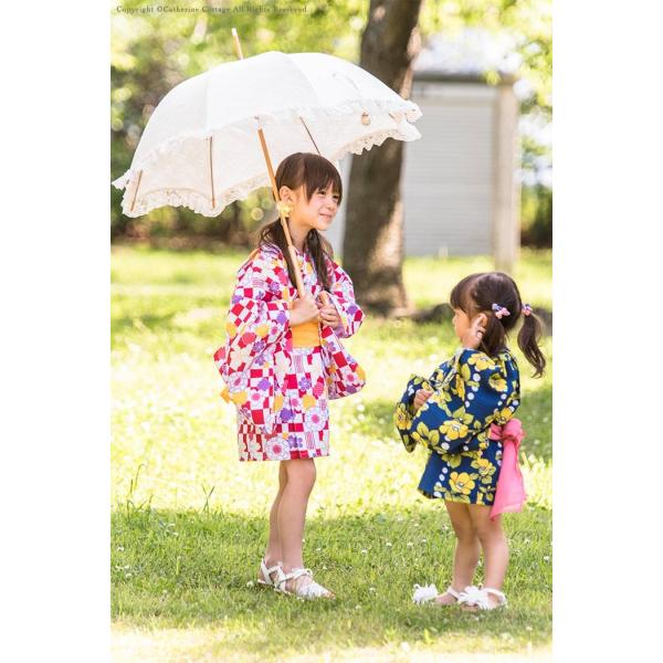 キッズ 浴衣 レトロモダン 浴衣風ミニワンピース シフォン帯付き 80 90 100 110 1 130cm Tak Buyee Buyee 日本の通販商品 オークションの代理入札 代理購入