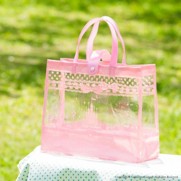 プールバッグ ビーチバッグ 女の子 オリジナル柄ビニールバッグ 子供用 Yup12 Buyee 日本代购平台 产品购物网站大全 Buyee一站式代购 Bot Online