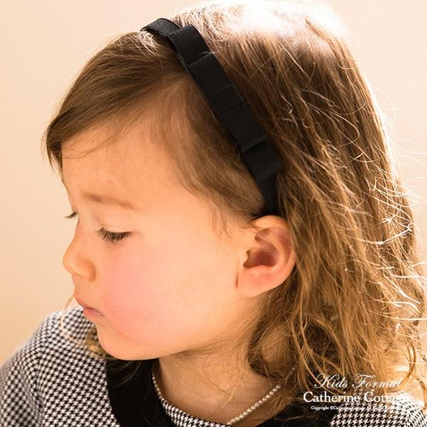 グログランリボンカチューシャ ヘアアクセサリー ドレスやワンピースに合わせて キッズ 子供服 卒園式 卒業式 入学式 Yup6 Buyee Buyee 日本の通販商品 オークションの代理入札 代理購入