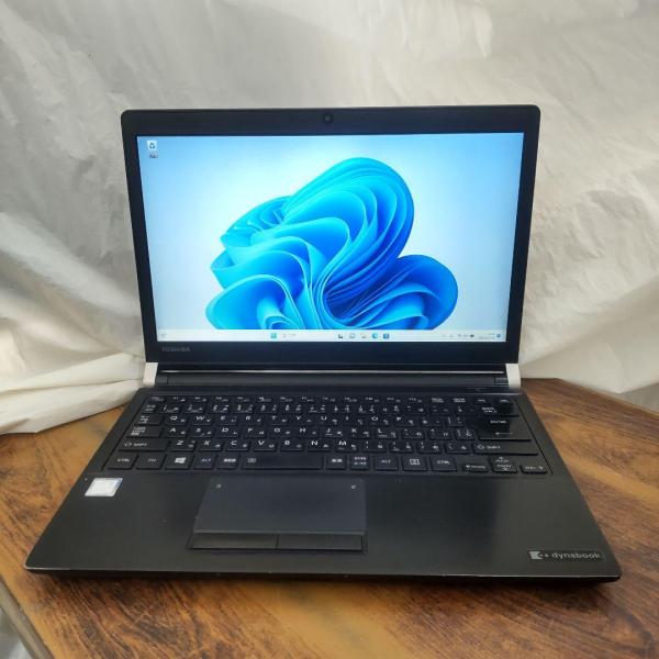【訳あり特価】持ち運び楽々！✨ 爆速Corei5 ノートパソコン 小型軽量8GB 訳ありCore i5 7世代 薄型軽量ノートPC メモリ8GB N5102 : パソコン