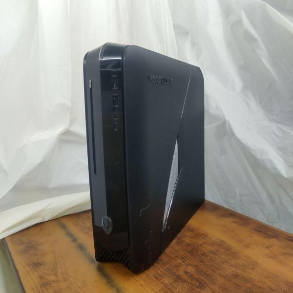 DELL - 爆速SSD Core i7 Alienware X51 R2 GTX1650 爆速SSD Core i7 Alienware X51 R2 GTX1650 : パソコンショップ
