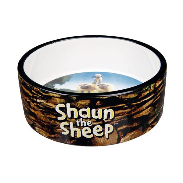 V[UV[v (shaun tha sheep) Ђ̃V[ Z~bN{E uE 0.8L 25047