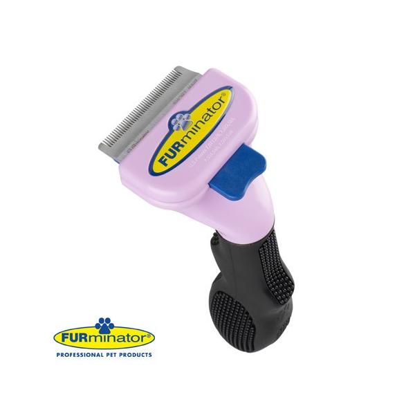 他サイト： ファーミネーター 小型猫 S 短毛種用の商品画像