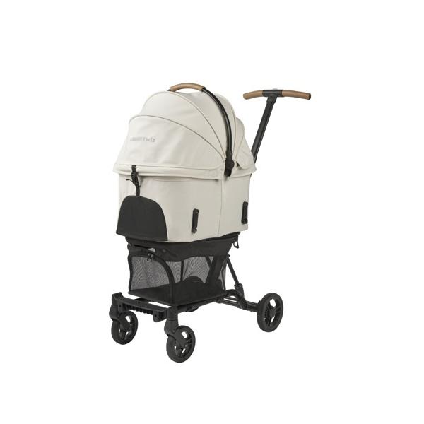 AIRBUGGY（エアバギー） AIRBUGGY FITTシリーズ wizX パールホワイト