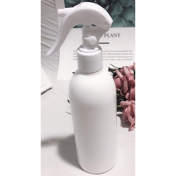 biolab スプレー美容器具 スプレーボトル 300ml 遮光 アルコール対応 次亜塩素酸水