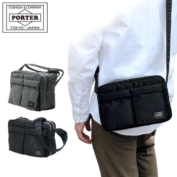 ポーター タンカー ショルダーバッグ(S) 622-76963吉田カバン PORTER