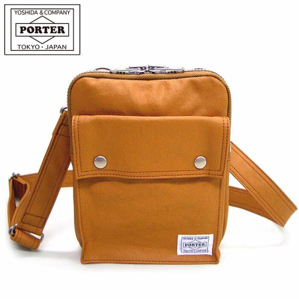 PORTER ポーター フリースタイル ショルダーバッグ(S) 707-07146 吉田