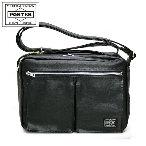 PORTER ポーター フリースタイル ショルダーバッグ(L) 707-08211 吉田