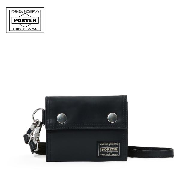 ポーター フリースタイル ポケットコードウォレット 707-27859 吉田カバン PORTER FREE STYLE POCKET CODE WALLET メンズ レディース 日本製 父の日 ギフト