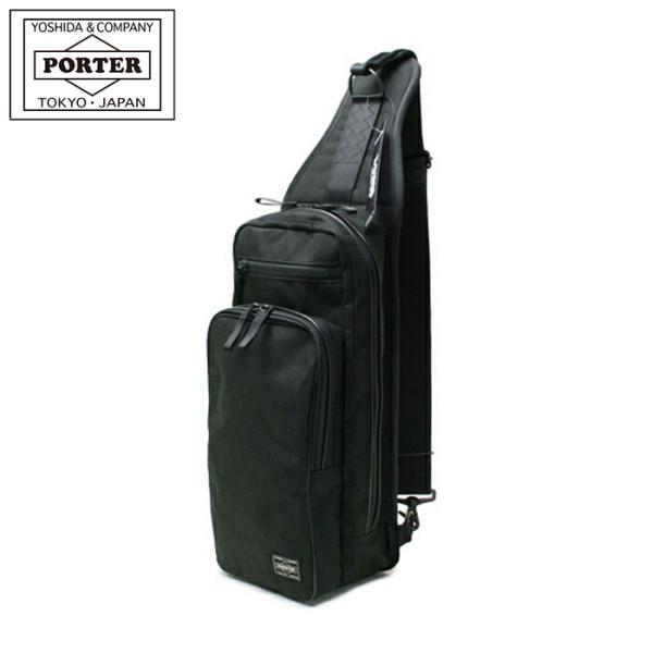 ポーター PORTER 吉田カバン ハイブリッド スリング ワンショルダーバッグ PORTER ポーター ハイブリッド スリングショルダーバッグ 737-17804