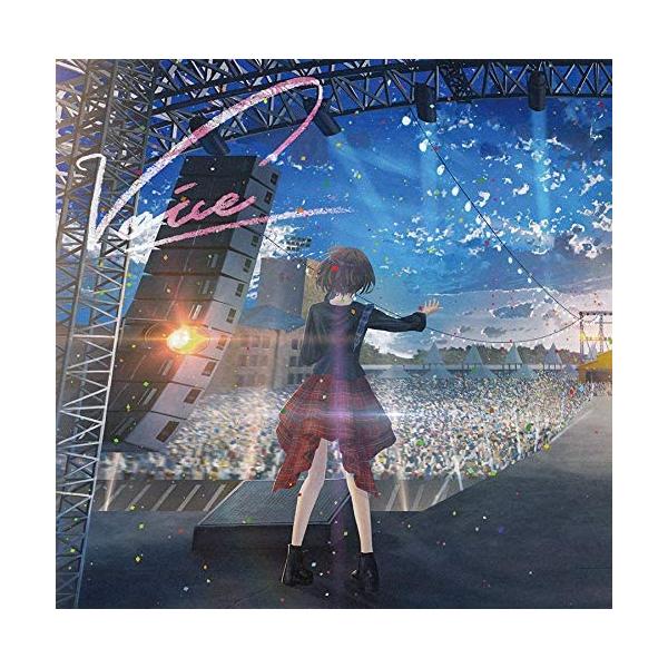 【在庫あり】【新品】 VOICE 〜声優たちが歌う松田聖子ソング〜 Female Edition 【通常盤】