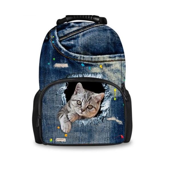 猫 デイパック リュック 通販 人気ランキング 価格 Com