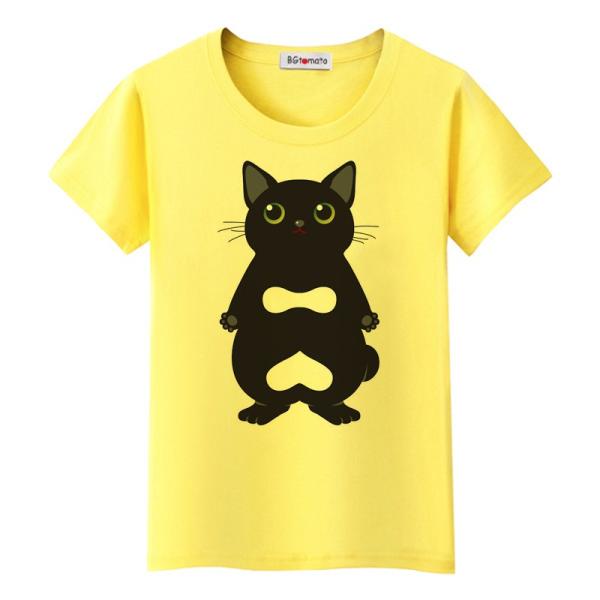 猫 キャラクター Tシャツの人気商品 通販 価格比較 価格 Com