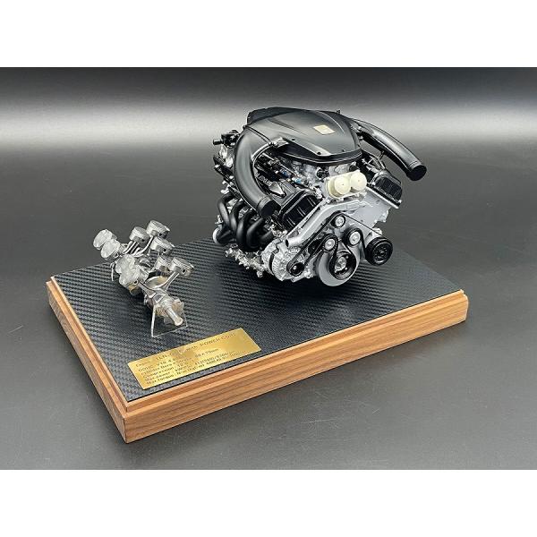 アメリア・ウィー・テスラ・セイリューン 1/6レジンキットキャラ