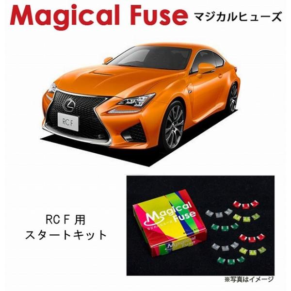 RX-7 FC3S用　マジカルヒューズ RX-7 FC3S用 マジカルヒューズ パーツ