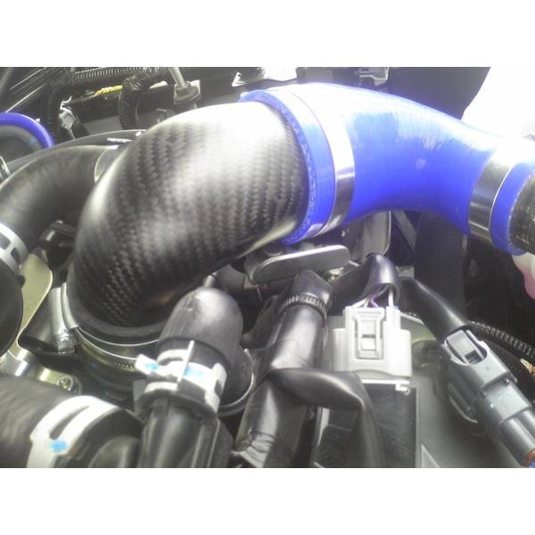 コペンLA400K TIF EX2 吸気チューニングパーツ SPK、ダイハツ「コペン