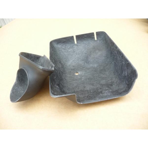 ダイハツ コペン LA400K 用 スロートファンネル+plus ファンネル