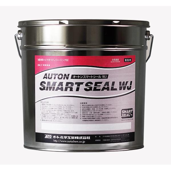 オートンスマートシールWJ 6L×1缶