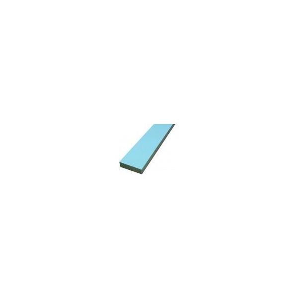 仕上げバッカー 若草色 幅50mm×厚さ20mm×1000mm 7倍発泡【北海道,沖縄,離島発送不可】