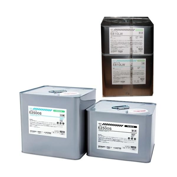 ※メーカー欠品の際には出荷にお時間をいただく場合がございます。予めご了承ください。ボンド連続繊維シート補強工法用のセットです。（※別途E395が必要）概ね10平米までの使用量です。E810L 7kgセットE2500 15kgセット※実際の使...