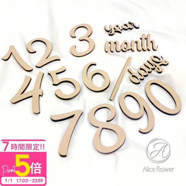 【セット内容】16点セット0、1、各2個2、3、4、5、6、7、8、9、/、各1個days、month、year、各1個【サイズ】days：縦7.5cm × 横12.4cmmonth：縦5.7cm × 横15.4cmyear：縦6.4cm ...