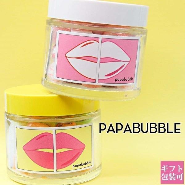 PAPABUBBLEパパブブレ フルーツミックス