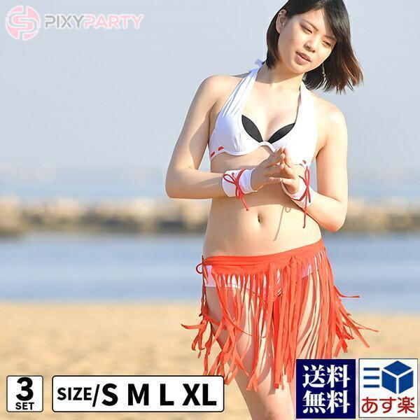 水着 レディース ビキニ セクシー おしゃれ 大きいサイズ ビキニ水着 巫女 コスプレ 衣装 かわいい 可愛い水着 男ウケ 通販 Swim 509 カヴァティーナ レディース通販館 通販 Yahoo ショッピング