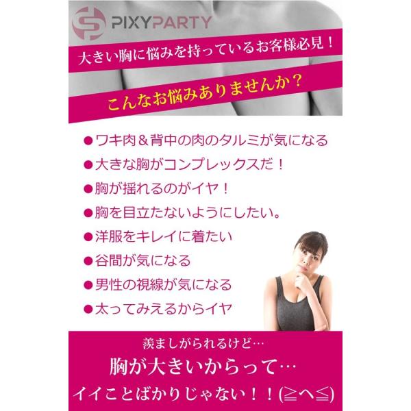 スマートブラ 小さく見せるブラ 補正ブラジャー ナイスブラ Cカップが仲間入り Buyee Buyee Japanese Proxy Service Buy From Japan Bot Online