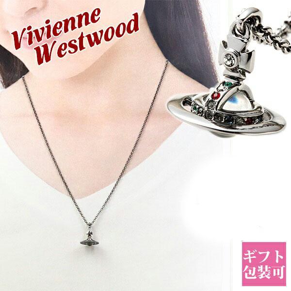 ヴィヴィアンウエストウッド Vivienne Westwood ネックレス ペッティ
