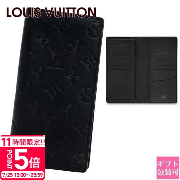 LOUIS VUITTON（ルイ・ヴィトン） ルイヴィトン財布 長財布 二つ折り